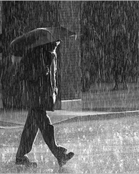 lluvias
